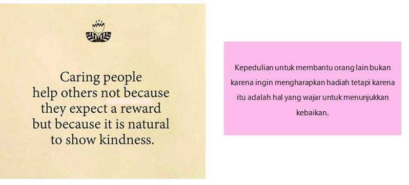 90 Quote Yang Berharga &amp; Memotivasi dalam Kehidupan Sehari-Hari