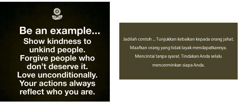 90 Quote Yang Berharga &amp; Memotivasi dalam Kehidupan Sehari-Hari