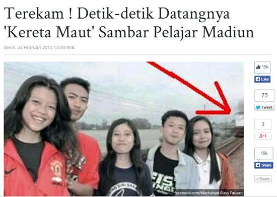 Antara Travelling, Selfie, Aktualisasi Diri, dan Ego Pribadi