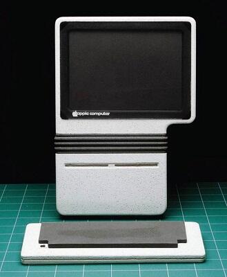 Apple suksesnya gk langsung lho,Yuk intip Produk Apple yang gagal produksi :p