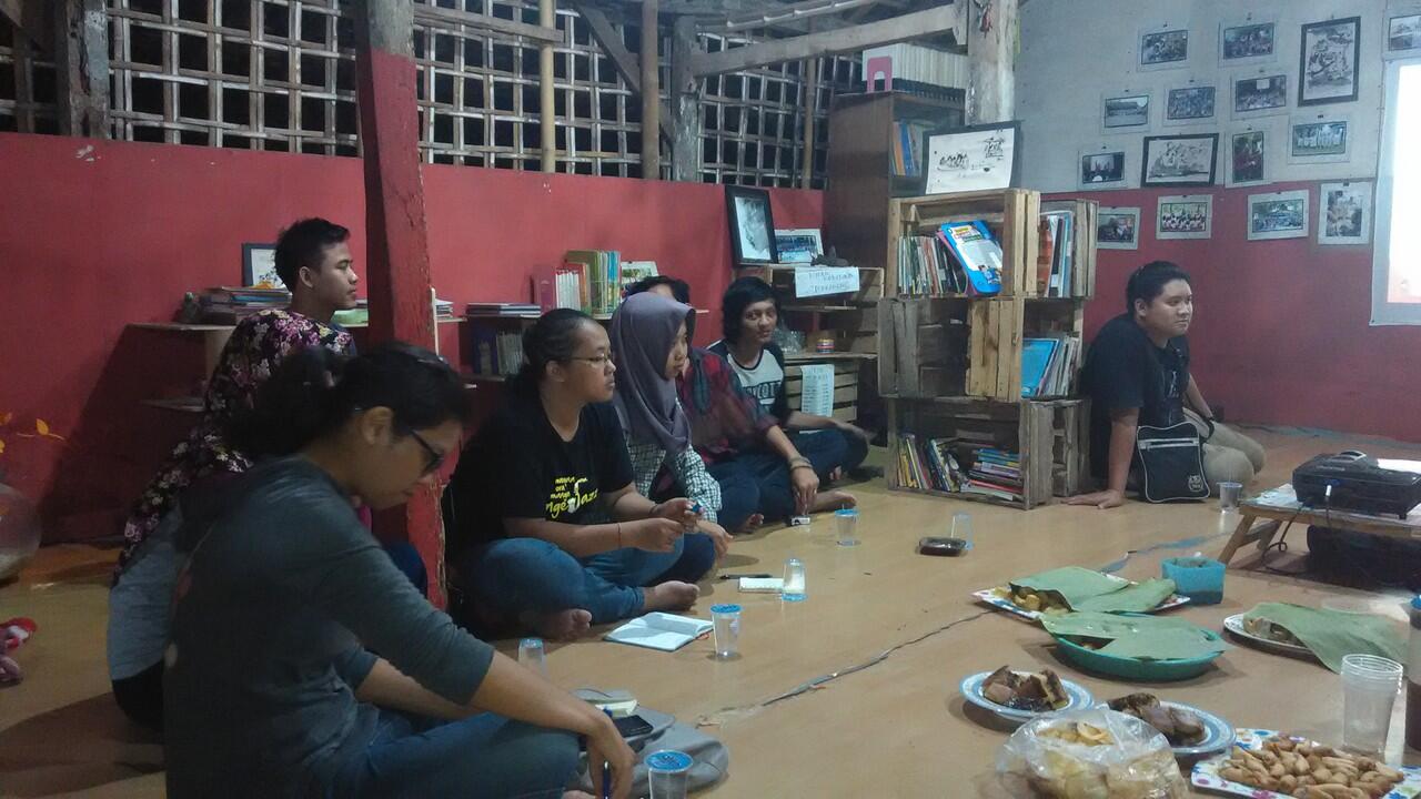 &#91;FR-MAHANANI&#93; Rerasan Ngobrol Bareng Serunya Cerita Anak With KASKUS Kediri