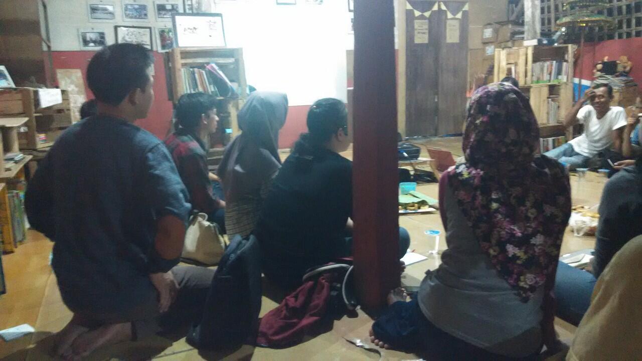 &#91;FR-MAHANANI&#93; Rerasan Ngobrol Bareng Serunya Cerita Anak With KASKUS Kediri