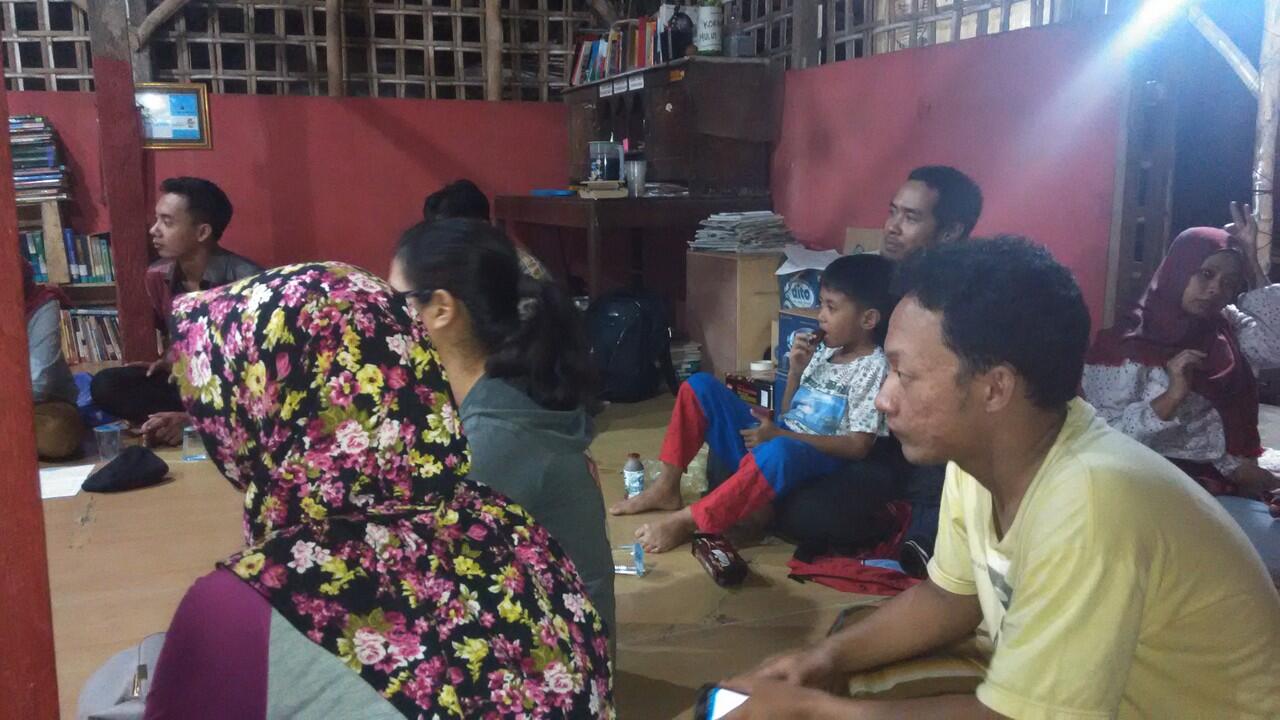 &#91;FR-MAHANANI&#93; Rerasan Ngobrol Bareng Serunya Cerita Anak With KASKUS Kediri