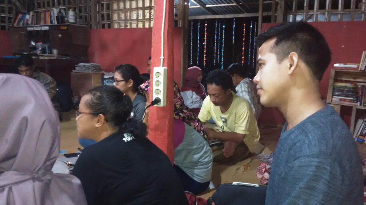 &#91;FR-MAHANANI&#93; Rerasan Ngobrol Bareng Serunya Cerita Anak With KASKUS Kediri