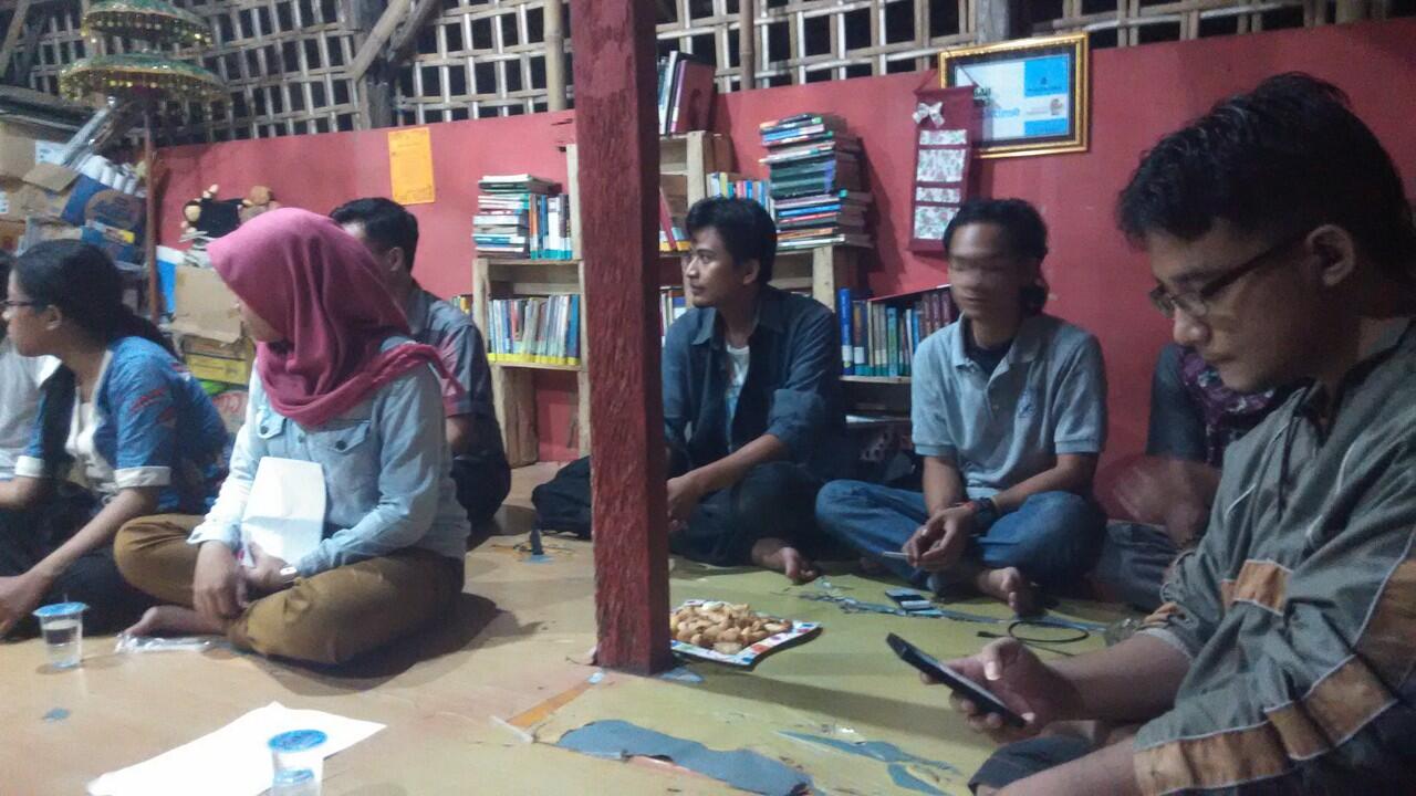 &#91;FR-MAHANANI&#93; Rerasan Ngobrol Bareng Serunya Cerita Anak With KASKUS Kediri