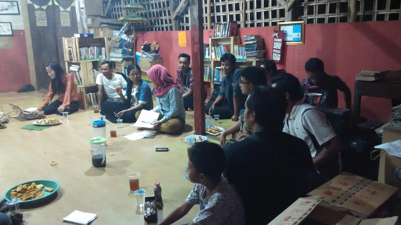 &#91;FR-MAHANANI&#93; Rerasan Ngobrol Bareng Serunya Cerita Anak With KASKUS Kediri