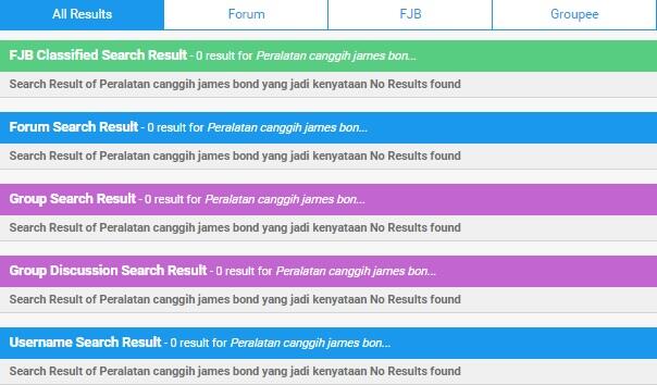 Peralatan canggih james bond yang jadi kenyataan