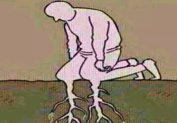 7 Gambar Yang Dapat Memotivasi Hidup Agan/Aganwati