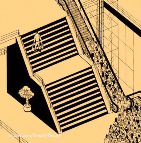 7 Gambar Yang Dapat Memotivasi Hidup Agan/Aganwati