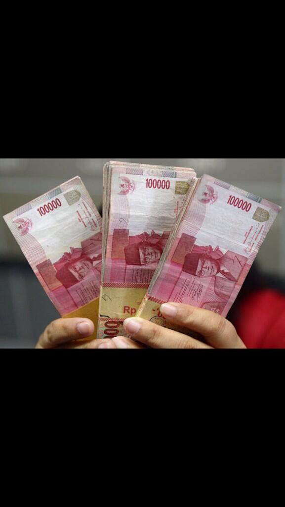Kejadian-kejadian yg biasa terjadi jika Agan kerja DiBank