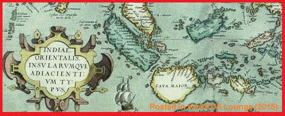 &#91;Asal Usul&#93; Pulau Terbesar Di Dunia Menurut Marco Polo adalah Pulau Jawa