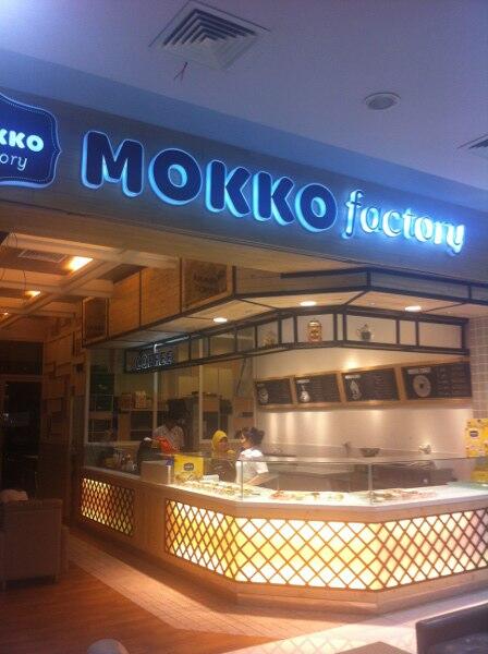 LOWONGAN PT MOKKO BOGA JAYA