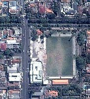 &#91;DIBUANG SAYANG&#93; Stadion-stadion sepakbola yang telah berubah fungsi menjadi...