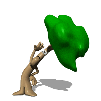 &#91;KOMBAT&#93; - Go Green yang Gak Gaul