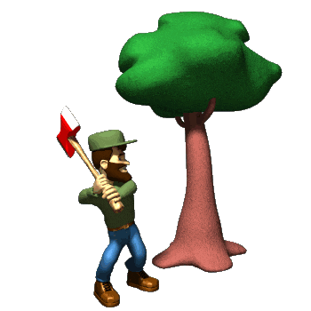 &#91;KOMBAT&#93; - Go Green yang Gak Gaul