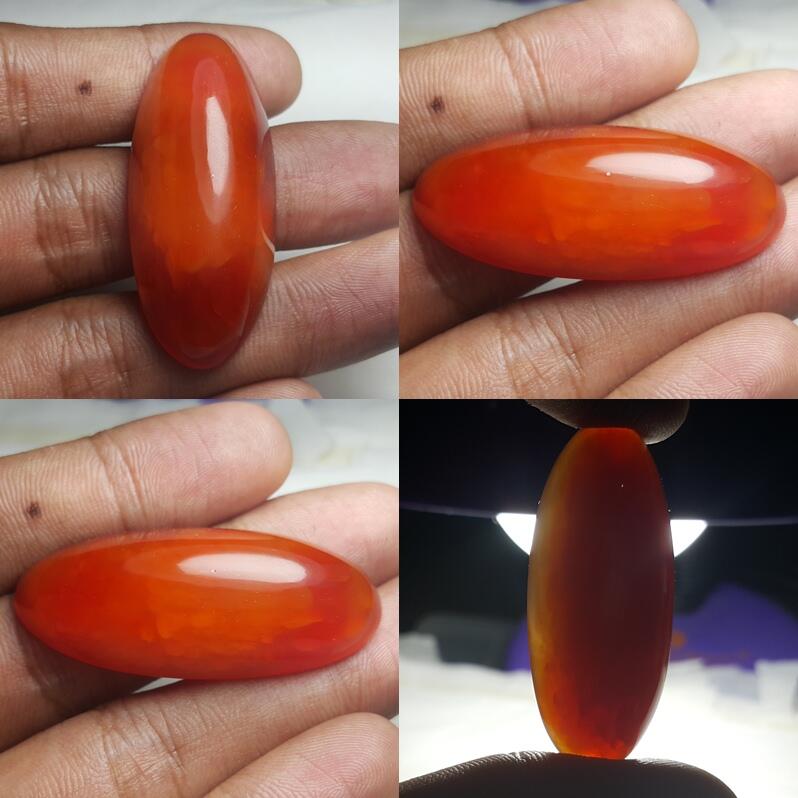 LELENG BATU PERMATA AKIK "BATU PREMIUM DIAWAL BULAN OB NOOOL" END 02-12-15