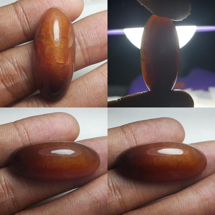 LELENG BATU PERMATA AKIK "BATU PREMIUM DIAWAL BULAN OB NOOOL" END 02-12-15