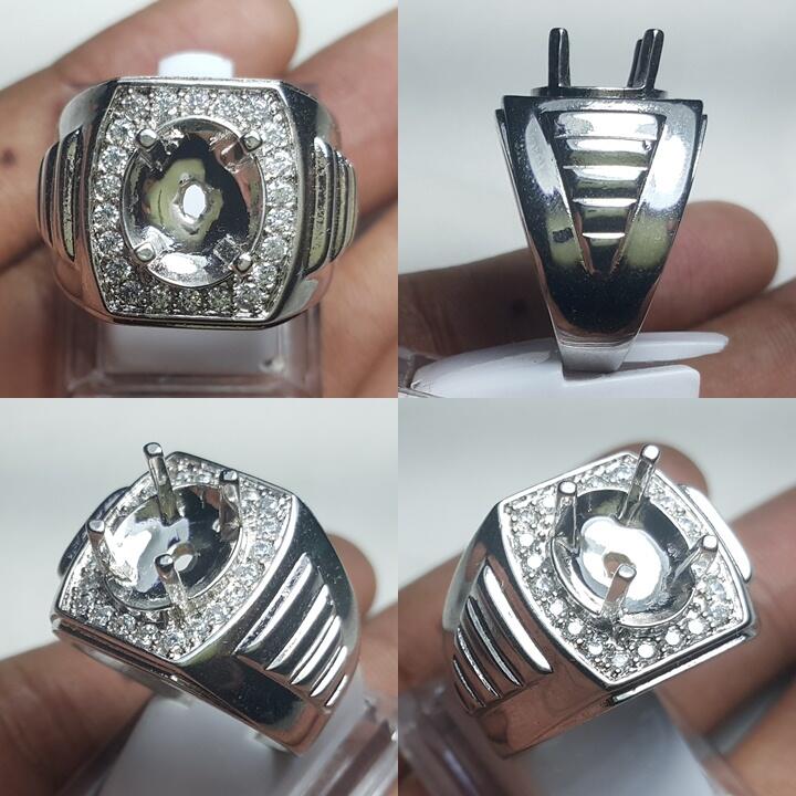 LELENG BATU PERMATA AKIK "BATU PREMIUM DIAWAL BULAN OB NOOOL" END 02-12-15