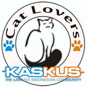 &#91;FR&#93; Mini Gathering Cat Lovers Kaskus Jabodetabek
