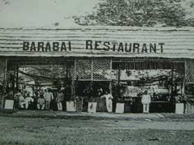 BANJARMASIN BUNGAS TEMPO DULU