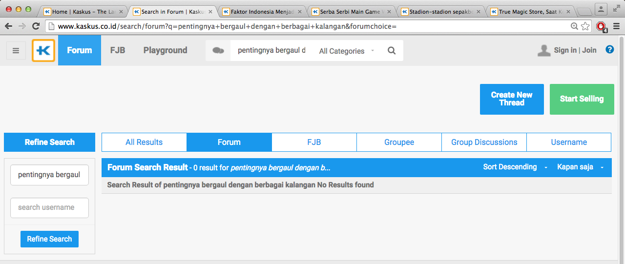 APASIH PENTINGNYA BERGAUL DAN MENJALIN RELASI DENGAN BERBAGAI KALANGAN?
