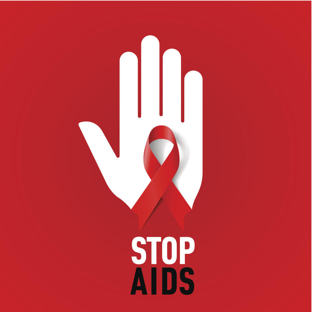 Let's stop our ignorance mengenai HIV-AIDS