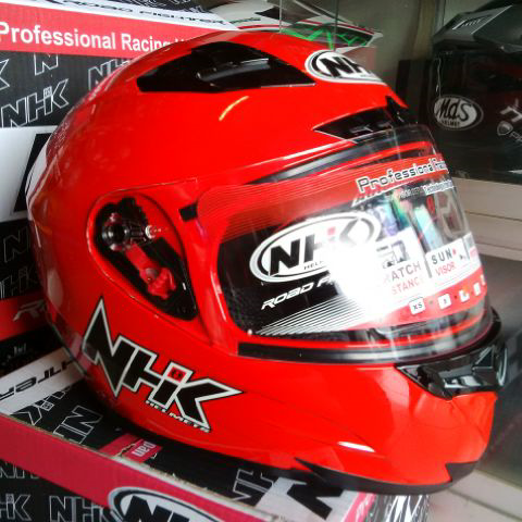  ▓▒▓▒▓ Helm INK, KYT, MDS, NHK, GM - by Crucify - ▓▒▓▒▓