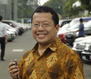 Kenapa mereka bisa di sebut PAKAR IT & TELEMATIKA yaa ?