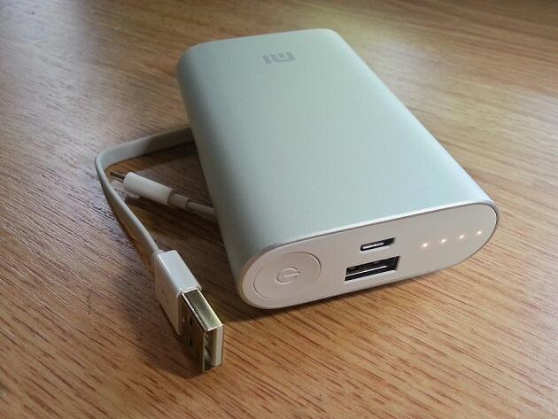 DISTRIBUTOR POWERBANK XIAOMI 100% ORIGINAL 10.000 MAH & SILIKON POWER BANK XIAO MI