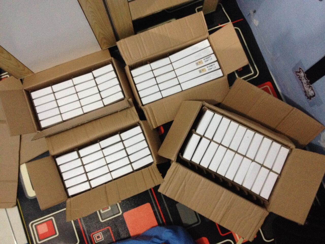 DISTRIBUTOR POWERBANK XIAOMI 100% ORIGINAL 10.000 MAH & SILIKON POWER BANK XIAO MI