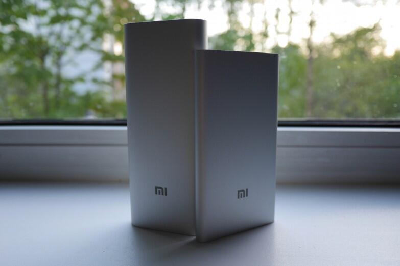 DISTRIBUTOR POWERBANK ORIGINAL XIAOMI 100% 5.000 MAH & POWER BANK XIAO MI 16.000 MAH