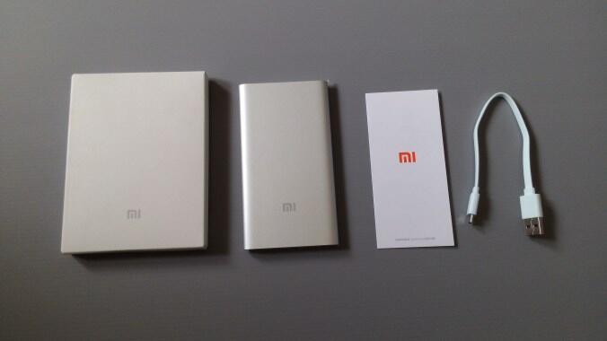 DISTRIBUTOR POWERBANK ORIGINAL XIAOMI 100% 5.000 MAH & POWER BANK XIAO MI 16.000 MAH