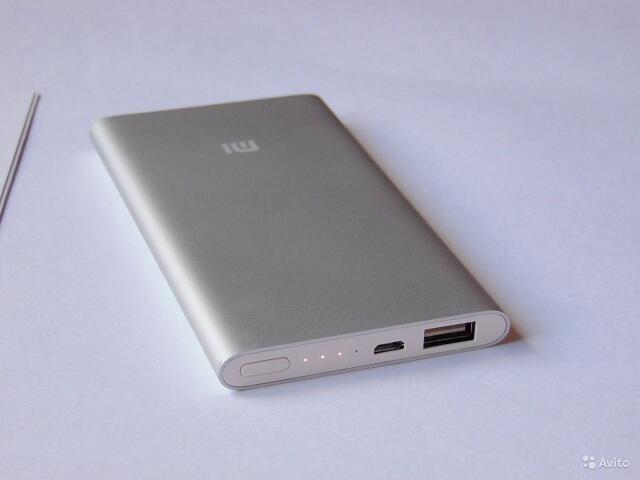 DISTRIBUTOR POWERBANK ORIGINAL XIAOMI 100% 5.000 MAH & POWER BANK XIAO MI 16.000 MAH