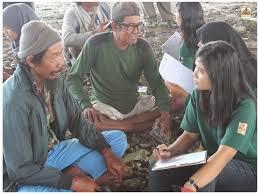 &#91;KOMBAT&#93; Tradisi masyarakat indonesia ini jadi lebih go green. jika...