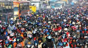 &#91;KOMBAT&#93; Tradisi masyarakat indonesia ini jadi lebih go green. jika...