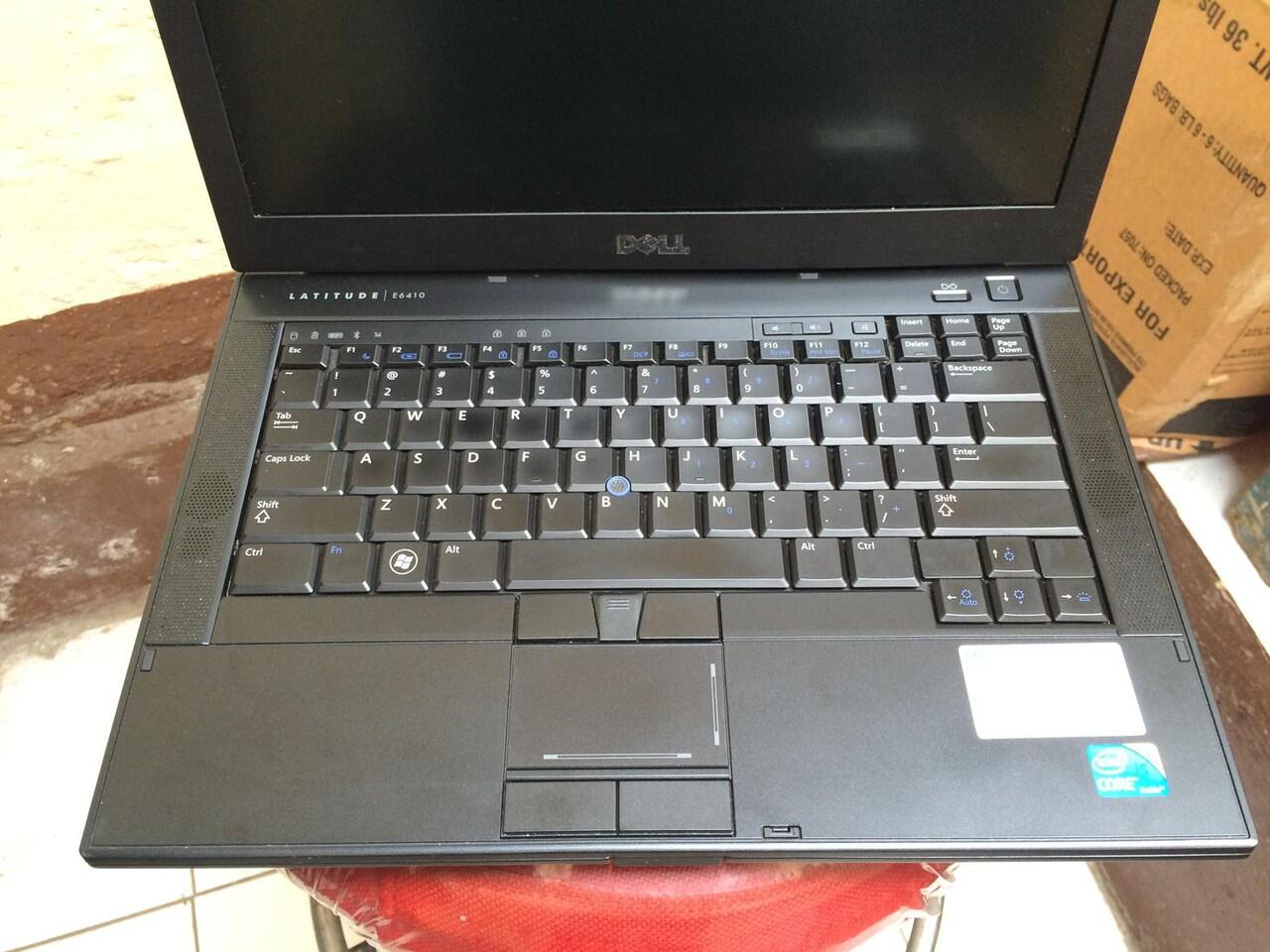 Jual DIJUAL LG DELL LATITUDE E6410 I5 520M 2.4GHZ4GB RAM 