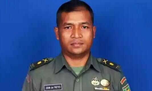 Sudah mengaku pendeta, Mayor TNI terus ditembaki OPM