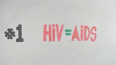 5 Mitos dan Fakta tentang HIV/AIDS yang wajib agan tau 