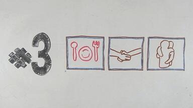 [VIDEO] 5 Mitos dan Fakta tentang HIV/AIDS yang wajib agan tau!