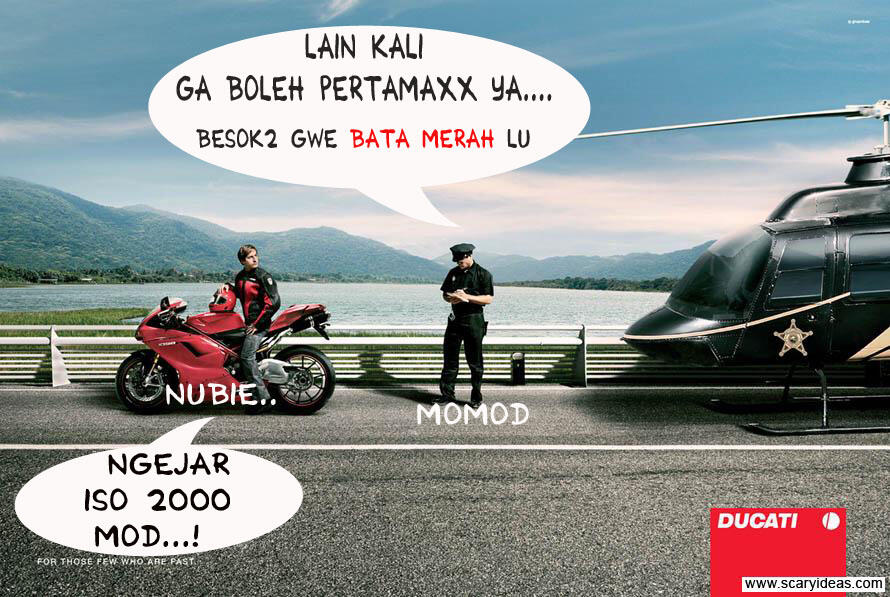 5 Macam Gaya Menulis Blogger Indonesia