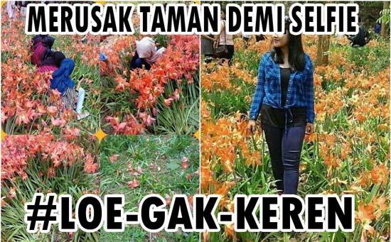 MEME BARU #LOE-GAK-KEREN 