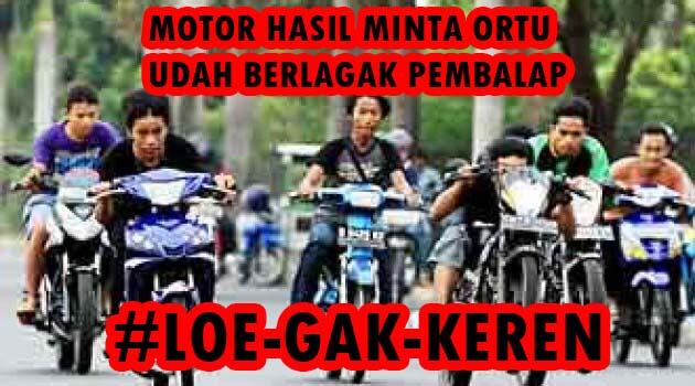 MEME BARU #LOE-GAK-KEREN 