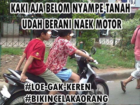 MEME BARU #LOE-GAK-KEREN 