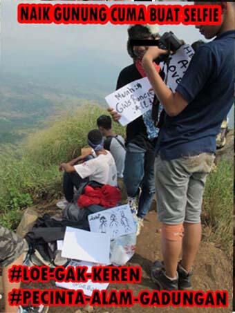 MEME BARU #LOE-GAK-KEREN 