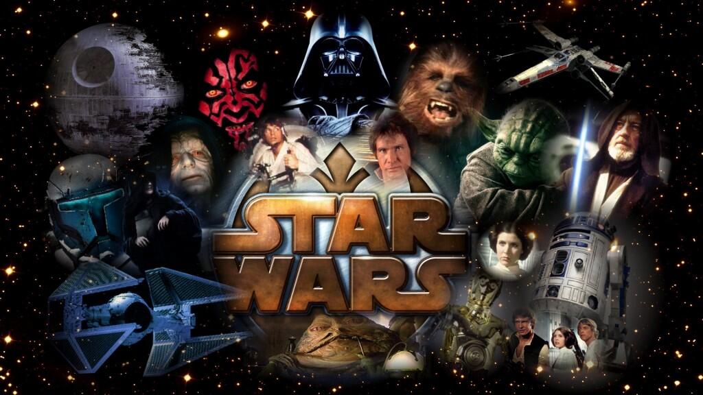 5 Penyebab Mengapa Fans Star Wars Dadakan Semakin Menjamur