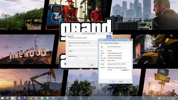 Hal-hal ini bakalan kita alami jika menginstall game PC bajakan (tust me it's true)