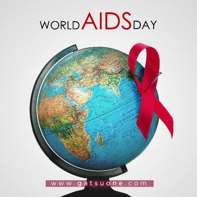 &#91; GATSUONE INFO &#93; Hal-hal yang perlu kita ketahui seputar HIV/AIDS