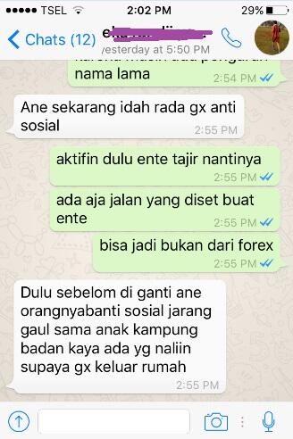 ## BHINEKSA ## | Analisa Potensi Kehidupan Dari Nama Dan Waktu Kelahiran