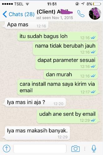 ## BHINEKSA ## | Analisa Potensi Kehidupan Dari Nama Dan Waktu Kelahiran