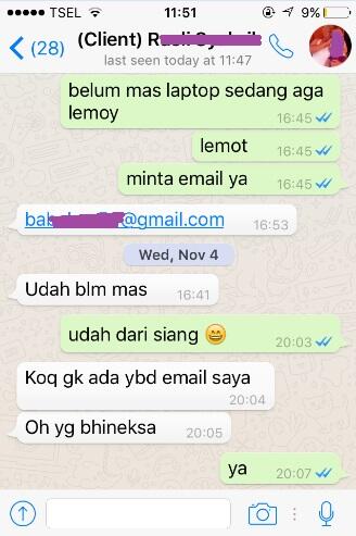 ## BHINEKSA ## | Analisa Potensi Kehidupan Dari Nama Dan Waktu Kelahiran